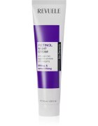 Revuele Retinol Night Cream Crema de noapte hidratanta anti-rid 40 ml