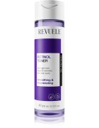 Revuele Retinol Toner tonic pentru netezire pentru intinerirea pielii 200 ml