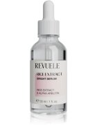 Revuele Rice Extract Bright Serum ser cu efect iluminator faciale 30 ml