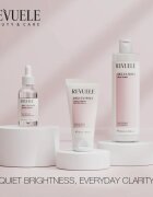 Revuele Rice Extract Bright Serum ser cu efect iluminator faciale 30 ml