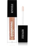 Revuele Shimmering Lip Gloss Luciu de Buze sclipitor culoare 20 6 ml