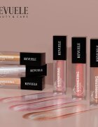 Revuele Shimmering Lip Gloss Luciu de Buze sclipitor culoare 20 6 ml