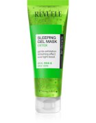 Revuele Sleeping Gel Mask Detox masca faciala detoxifianta pentru noapte 80 ml