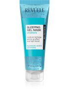Revuele Sleeping Gel Mask Hydrate Masca gel hidratanta pentru noapte 80 ml