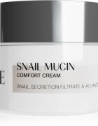 Revuele Snail Mucin Comfort Cream crema hidratanta usoara pentru netezirea pielii 50 ml