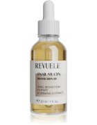 Revuele Snail Mucin Revive Serum ser regenere piele cu efect de hidratare 30 ml