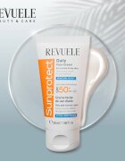 Revuele Sunprotect Moisture Boost crema de zi hidratanta SPF 50+ 50 ml