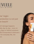 Revuele Sunprotect Moisture Boost crema de zi hidratanta SPF 50+ 50 ml