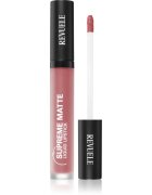Revuele Supreme Matte Liquid Lipstick ruj lichid mat culoare 09 55 ml