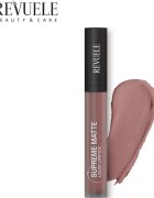 Revuele Supreme Matte Liquid Lipstick ruj lichid mat culoare 09 55 ml