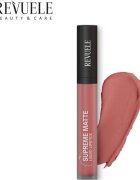 Revuele Supreme Matte Liquid Lipstick ruj lichid mat culoare 14 55 ml