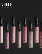 Revuele Supreme Matte Liquid Lipstick ruj lichid mat culoare 24 55 ml