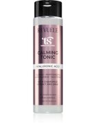 Revuele Target Solution Calming Tonic tonic facial cu efect calmant cu acid hialuronic 250 ml