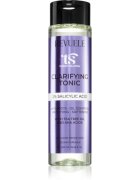 Revuele Target Solution Clarifying Tonic tonic pentru curățarea tenului cu acid salicilic 250 ml