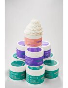 Revuele Velvetish Palm Breeze Body Whipped Cream crema de corp hidratanta Coconut + Shea 300 ml
