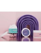 Revuele Velvetish Palm Breeze Body Whipped Cream crema de corp hidratanta Coconut + Shea 300 ml