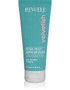 Revuele Velvetish Revival Ready Body Cream Scrub exfoliant delicat pentru corp cu efect revitalizant 200 ml