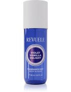 Revuele Violet Vanilla Delight Fragrance Mist brumă parfumată pentru corp si par pentru femei 150 ml