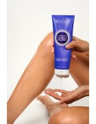 Revuele Violet Vanilla Delight Fragranced Hydrating Body Cream crema de corp hidratanta pentru femei 250 ml