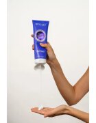 Revuele Violet Vanilla Delight Fragranced Hydrating Body Cream crema de corp hidratanta pentru femei 250 ml