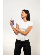 Revuele Violet Vanilla Delight Fragranced Hydrating Body Cream crema de corp hidratanta pentru femei 250 ml