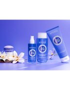 Revuele Violet Vanilla Delight Fragranced Hydrating Body Cream crema de corp hidratanta pentru femei 250 ml