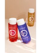Revuele Violet Vanilla Delight Fragranced Hydrating Shower Gel gel parfumat pentru duș cu efect de hidratare pentru femei 400 ml