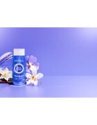 Revuele Violet Vanilla Delight Fragranced Hydrating Shower Gel gel parfumat pentru duș cu efect de hidratare pentru femei 400 ml