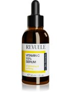 Revuele Vitamin C 15% Serum ser cu efect iluminator pentru uniformizarea nuantei tenului 30 ml