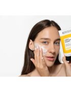Revuele Vitamin C Facial Cream Cleanser cremă demachiantă și purificatoare pentru luminozitate si hidratare 150 ml