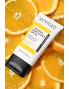 Revuele Vitamin C Moisturizer SPF 20 cremă de față pentru hidratare și iluminare SPF 20 50 ml