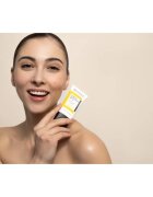 Revuele Vitamin C Moisturizer SPF 20 cremă de față pentru hidratare și iluminare SPF 20 50 ml