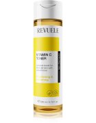 Revuele Vitamin C Toner solutie tonica cu efect de iluminare 200 ml