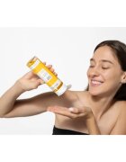 Revuele Vitamin C Toner solutie tonica cu efect de iluminare 200 ml