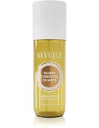Revuele Warm Tuberose Charm Fragrance Mist brumă parfumată pentru corp si par pentru femei 150 ml