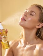 Revuele Warm Tuberose Charm Fragrance Mist brumă parfumată pentru corp si par pentru femei 150 ml