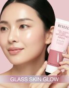 Revuele Wonder Collagen Boost Wrapping Mask Masca de noapte pentru strălucirea și netezirea pielii 80 ml