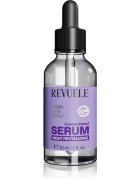 Revuele WOW! Skin Beauty Concentrated Serum Night Revitalizing ser impotriva ridurilor cu efect de hidratare 30 ml