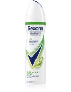 Rexona Advanced Protection Aloe Vera antiperspirant spray 150 ml