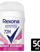 Rexona Advanced Protection Bright Bouquet antiperspirant puternic 50 ml