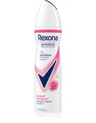 Rexona Advanced Protection Bright Bouquet antiperspirant spray 150 ml