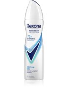 Rexona Advanced Protection Cotton Dry antiperspirant spray 150 ml