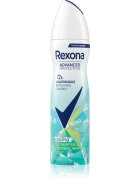 Rexona Advanced Protection Eucalyptus & Coconut Water antiperspirant spray 150 ml