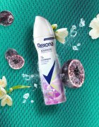Rexona Advanced Protection Frozen Acai & Jasmine antiperspirant spray 150 ml