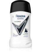 Rexona Advanced Protection Invisible antiperspirant puternic impotriva petelor albe si galbene 50 ml