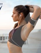Rexona Advanced Protection Invisible antiperspirant puternic impotriva petelor albe si galbene 50 ml