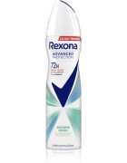 Rexona Advanced Protection Shower Fresh antiperspirant spray 150 ml