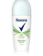 Rexona Aloe Vera antiperspirant roll-on 50 ml