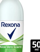 Rexona Aloe Vera antiperspirant roll-on 50 ml