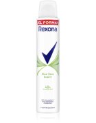 Rexona Aloe Vera antiperspirant spray 200 ml